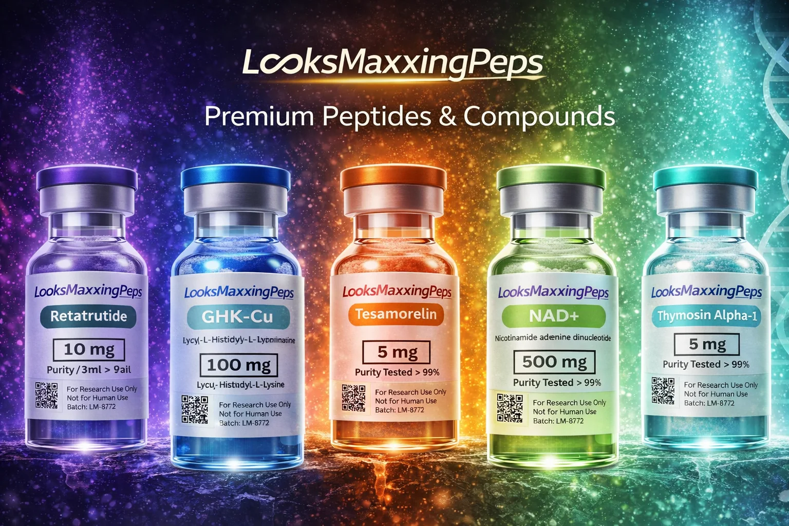 ghk cu 50mg price GHK-Cu (Copper) For Sale (50mg)