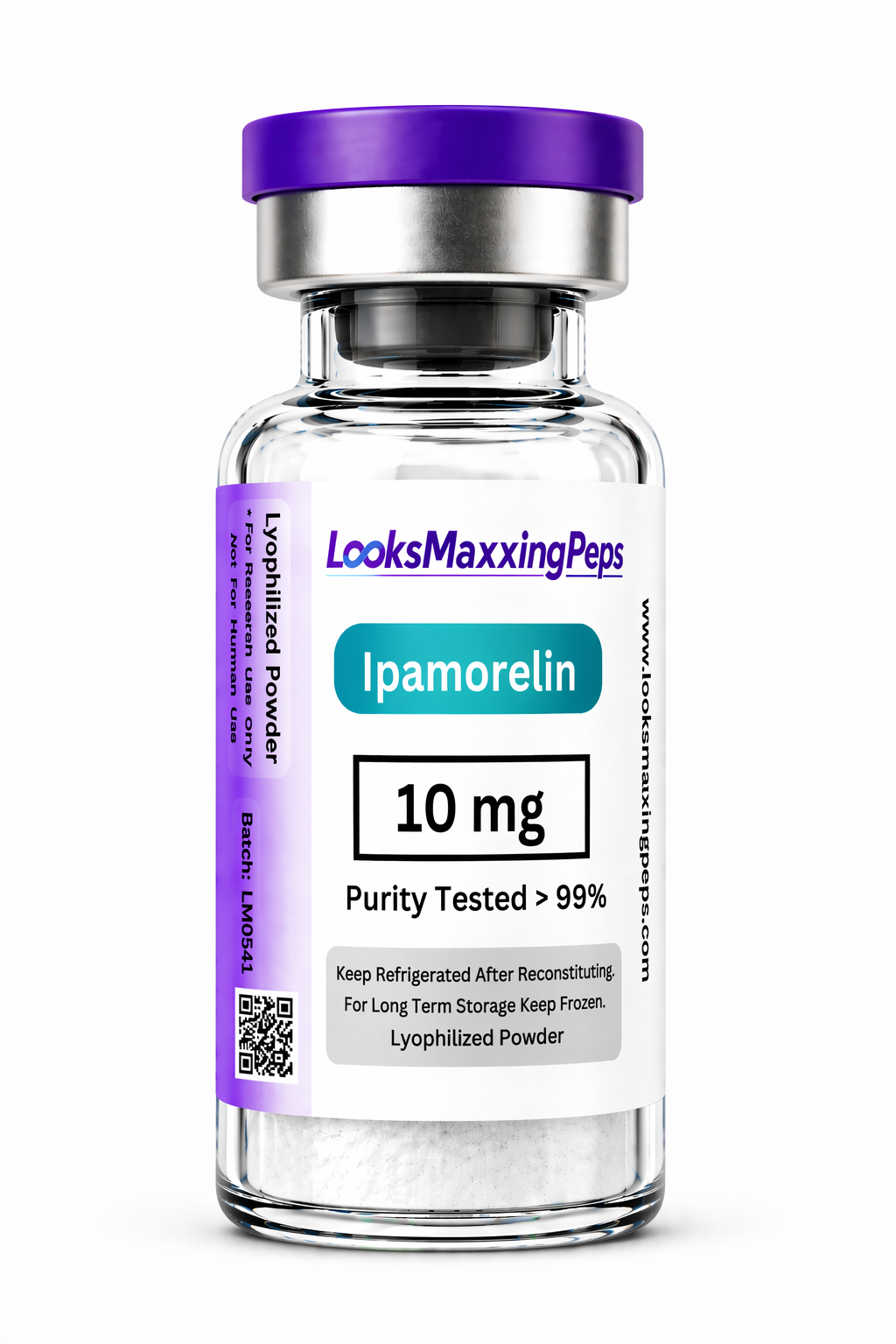 Ipamorelin